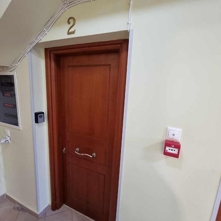 Prince Apartments 볼리소스 외부 사진